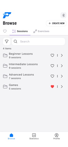 Fastpong Screenshot 1 of 5