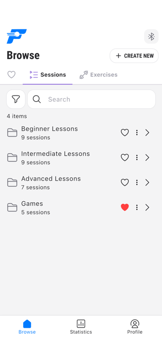 Fastpong Screenshot 1 of 5