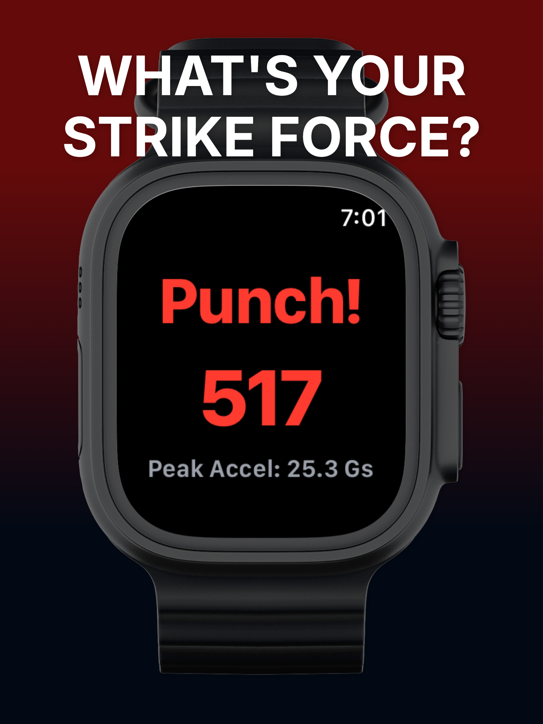 Strike Force: Boxing & MMA screenshot 21