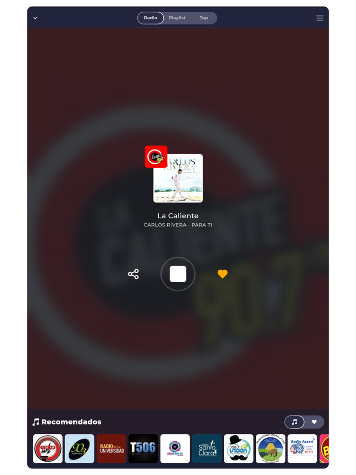 哥斯达黎加广播电台