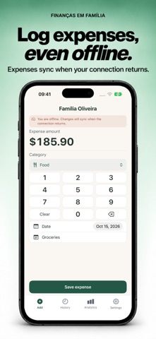 Finance in Family Screenshot 8 of 8