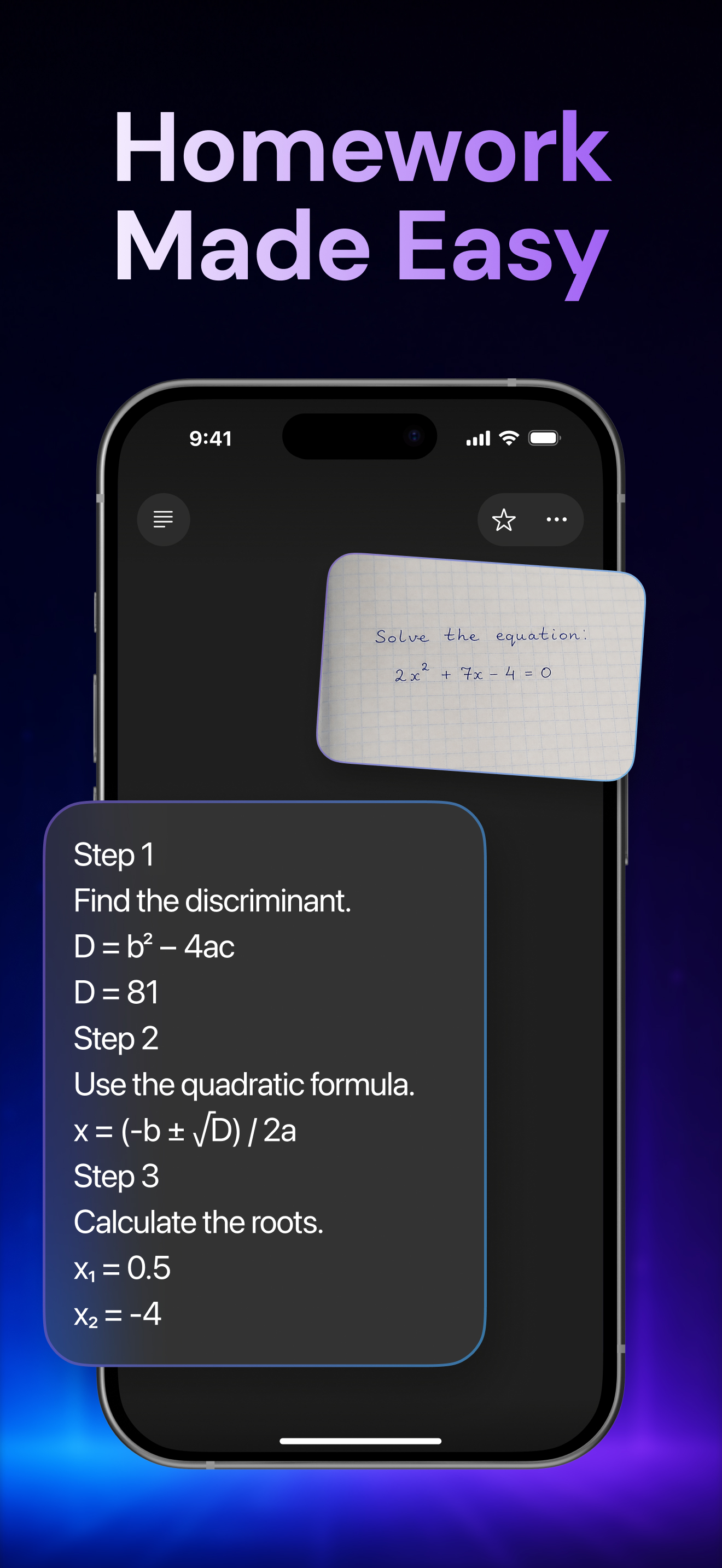 Codex AI - Remote Codex screenshot 4
