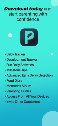 Path: Child Development Screenshot 9 of 9