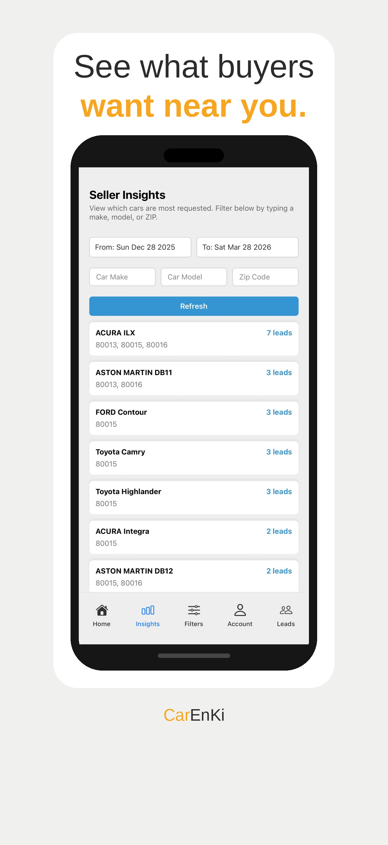 CarEnki screenshot 3