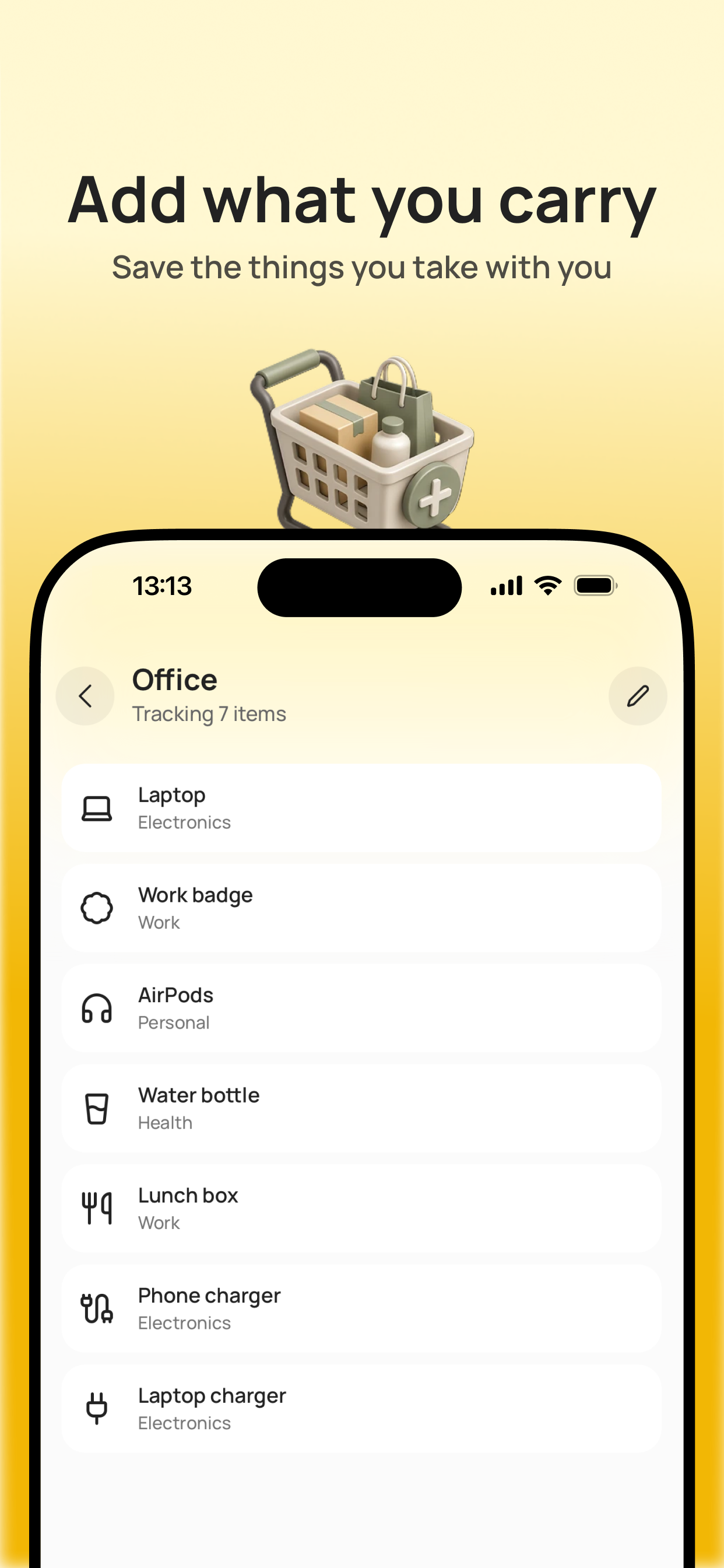 Location Reminder: LastLook screenshot 4