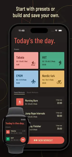 Ntrvl screenshot 3