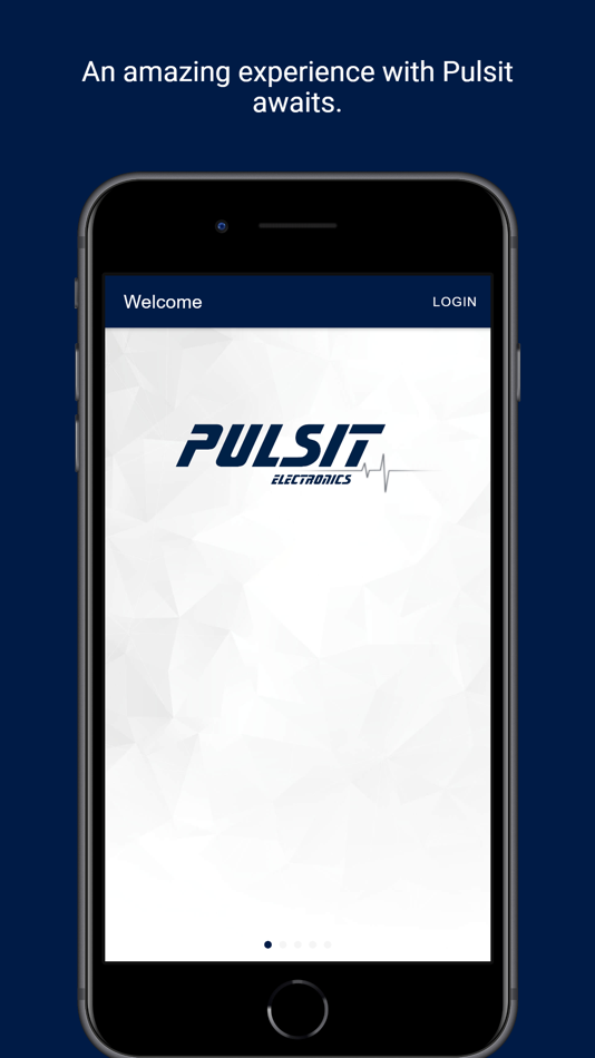 #1. Pulsit SVR (iOS) 由: Pulit Electronics