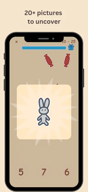 Juli's Counting: Learn Numbers screenshot 3