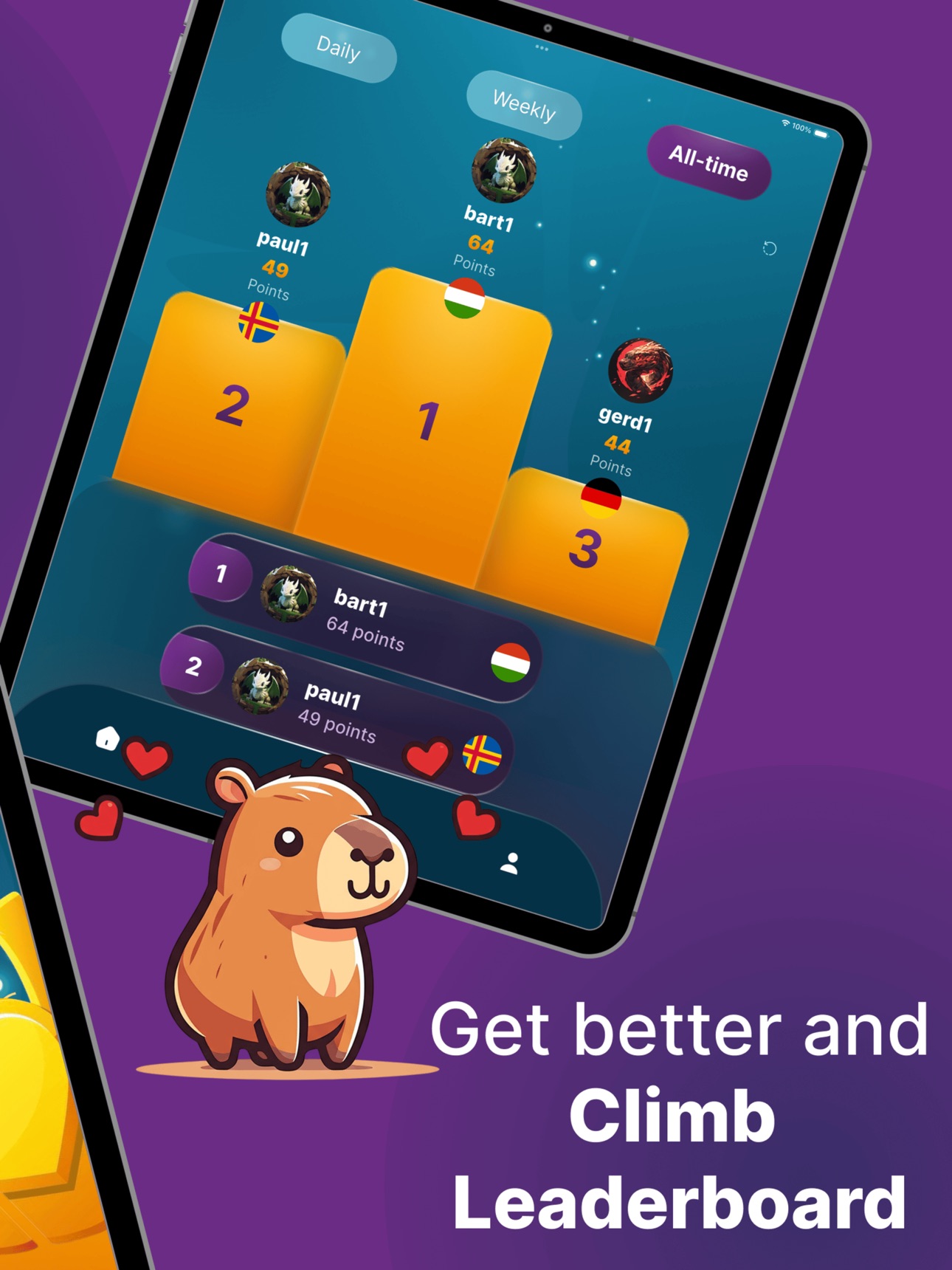 Screenshot 12 of YouvsAll