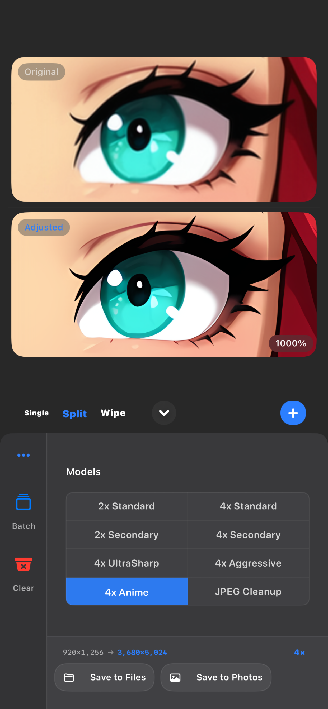Pixzool: AI Photo Enhancer
