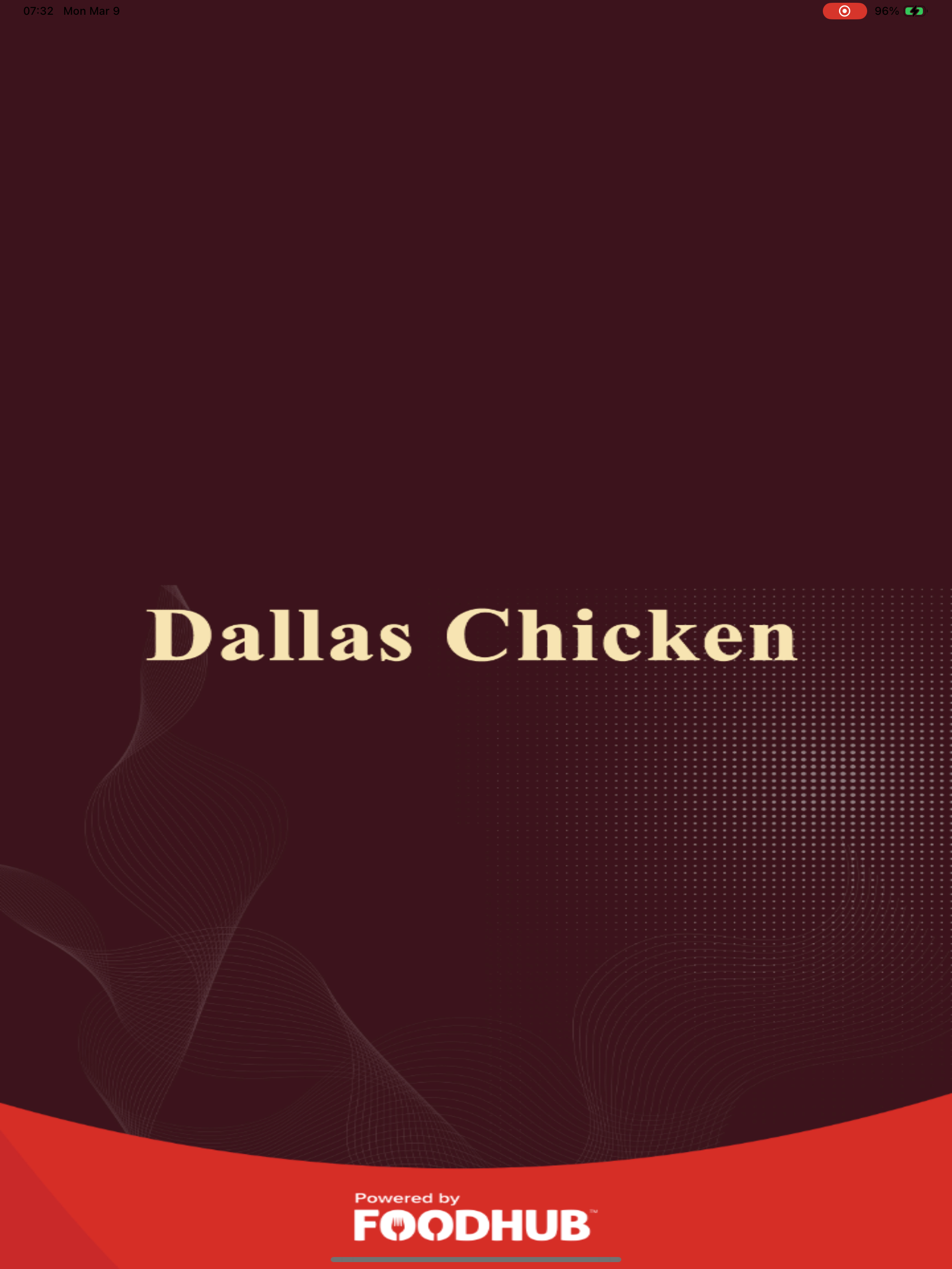 Dallas Chicken Burnley screenshot 6