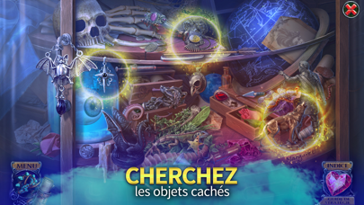 Screenshot #1 pour Eternal Love: Nuit Le Baiser