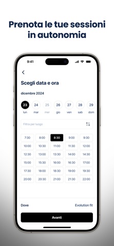 Forma Studio Screenshot 5 of 7