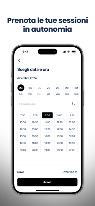 Forma Studio Screenshot 5 of 7
