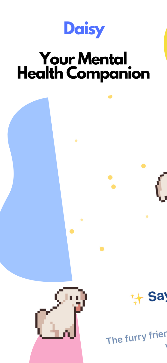 Daisy - Wellness Pet