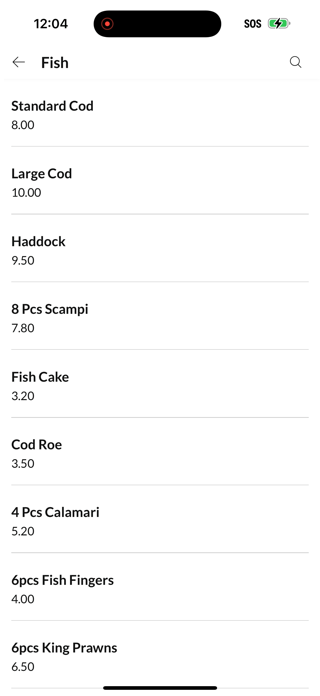 Seaway Screenshot 3 of 4