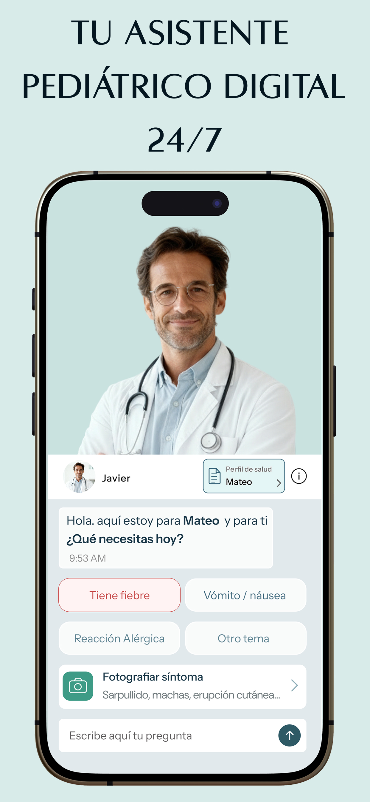 NIÑOS 365 screenshot 2
