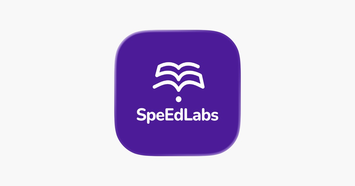 ‎SpeEdLabs App - App Store