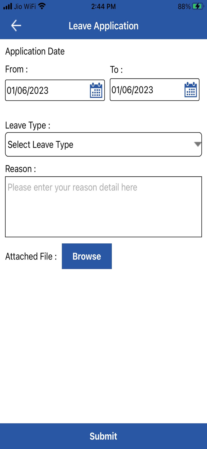 Vedant Education Campus