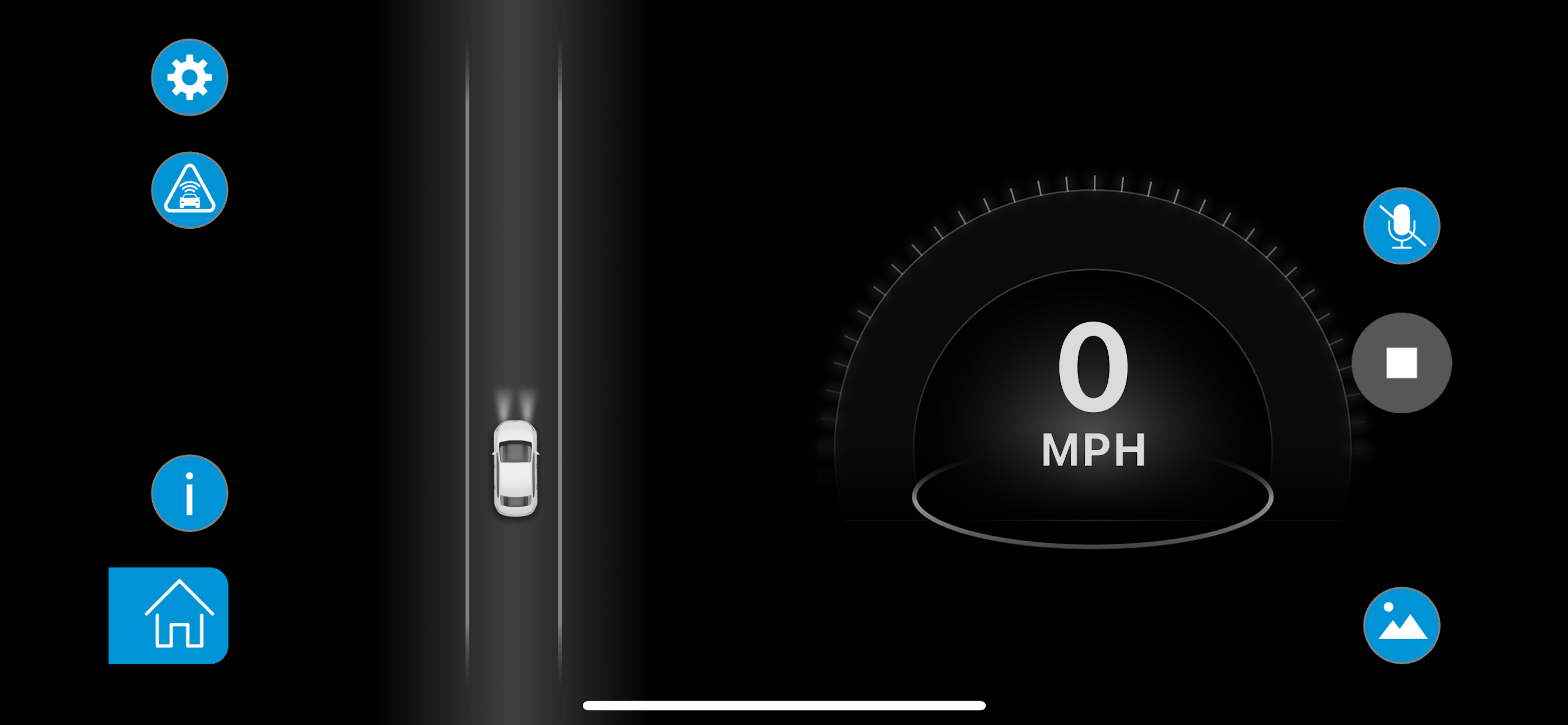 TYPE S Drive