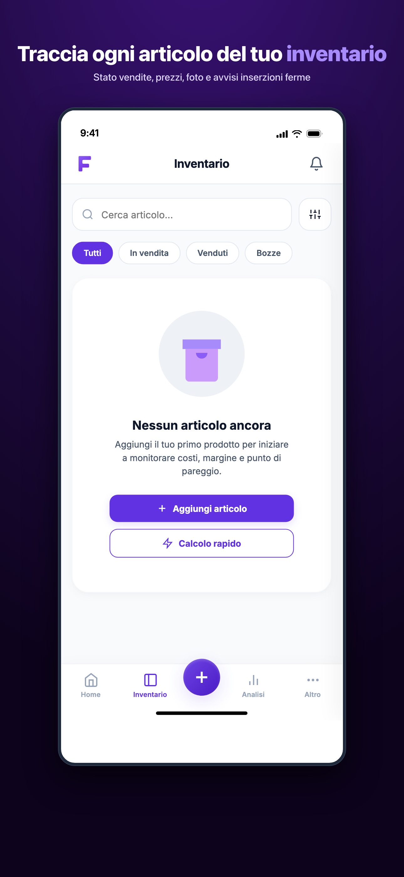 Screenshot 3 of Flipeven
