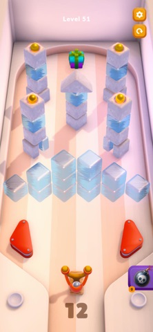 Sling N Smash Screenshot 8 of 9