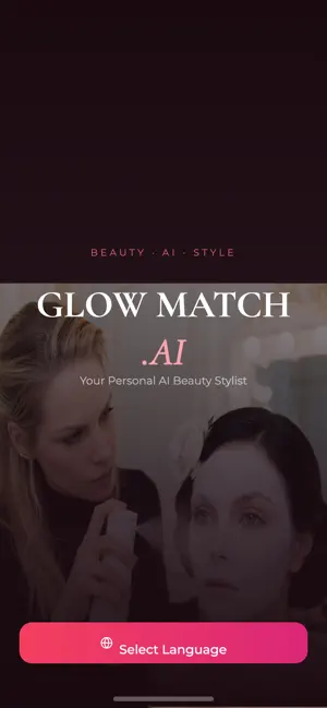 ai.glowmatch screenshot 1