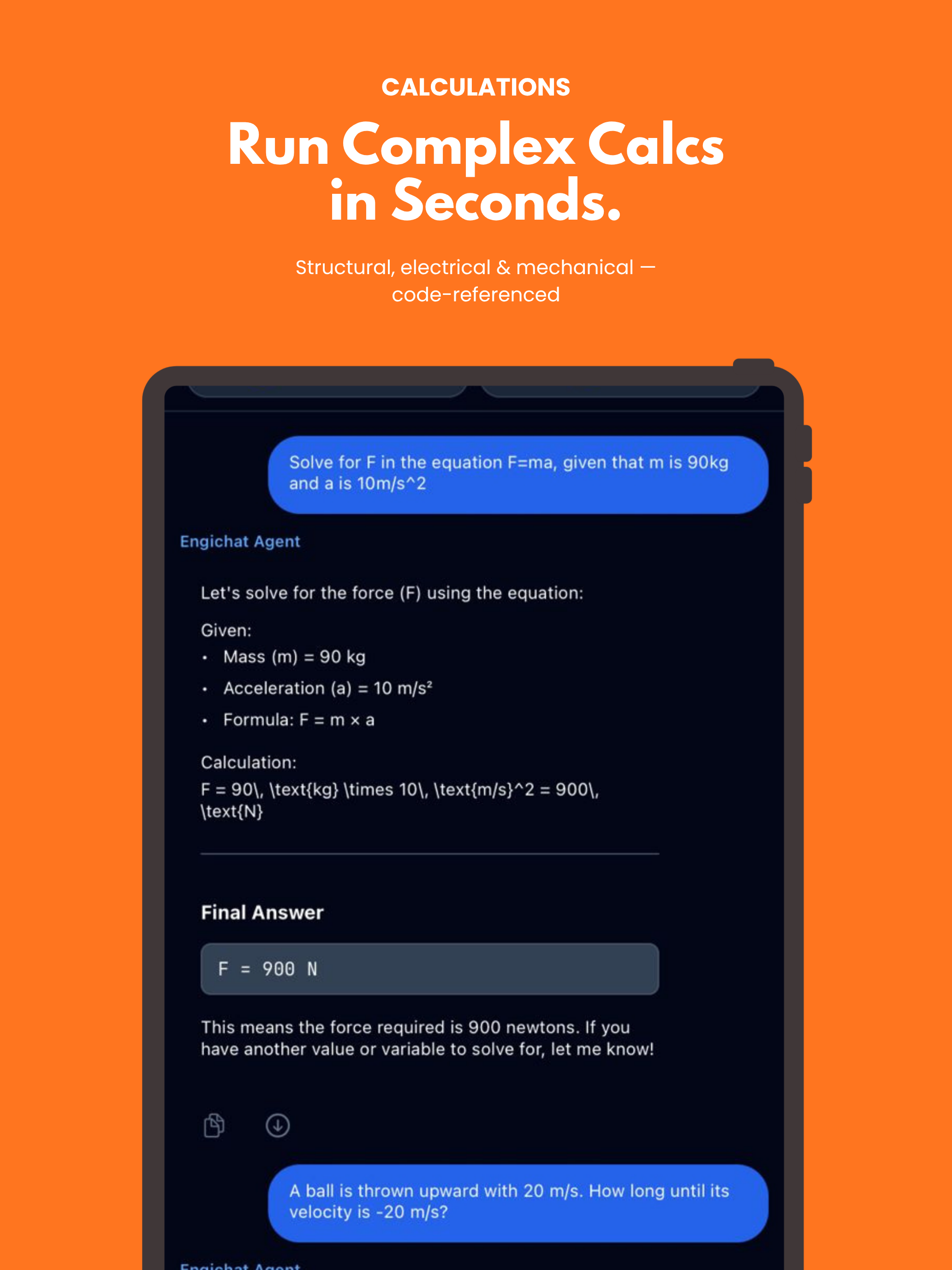 Engichat screenshot 13