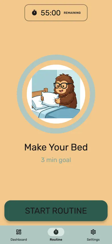 Morning Do screenshot 2