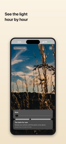 Aurelo - Golden Hour Screenshot 4 of 4
