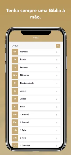 Igreja da Restauração App screenshot 4