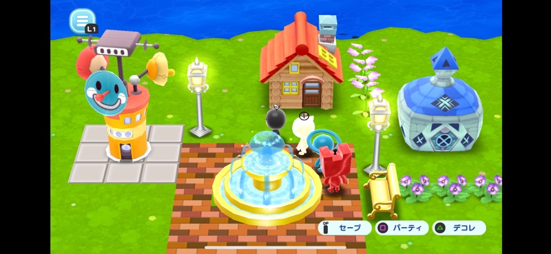 New 電波人間のRPG FREE！ screenshot 9