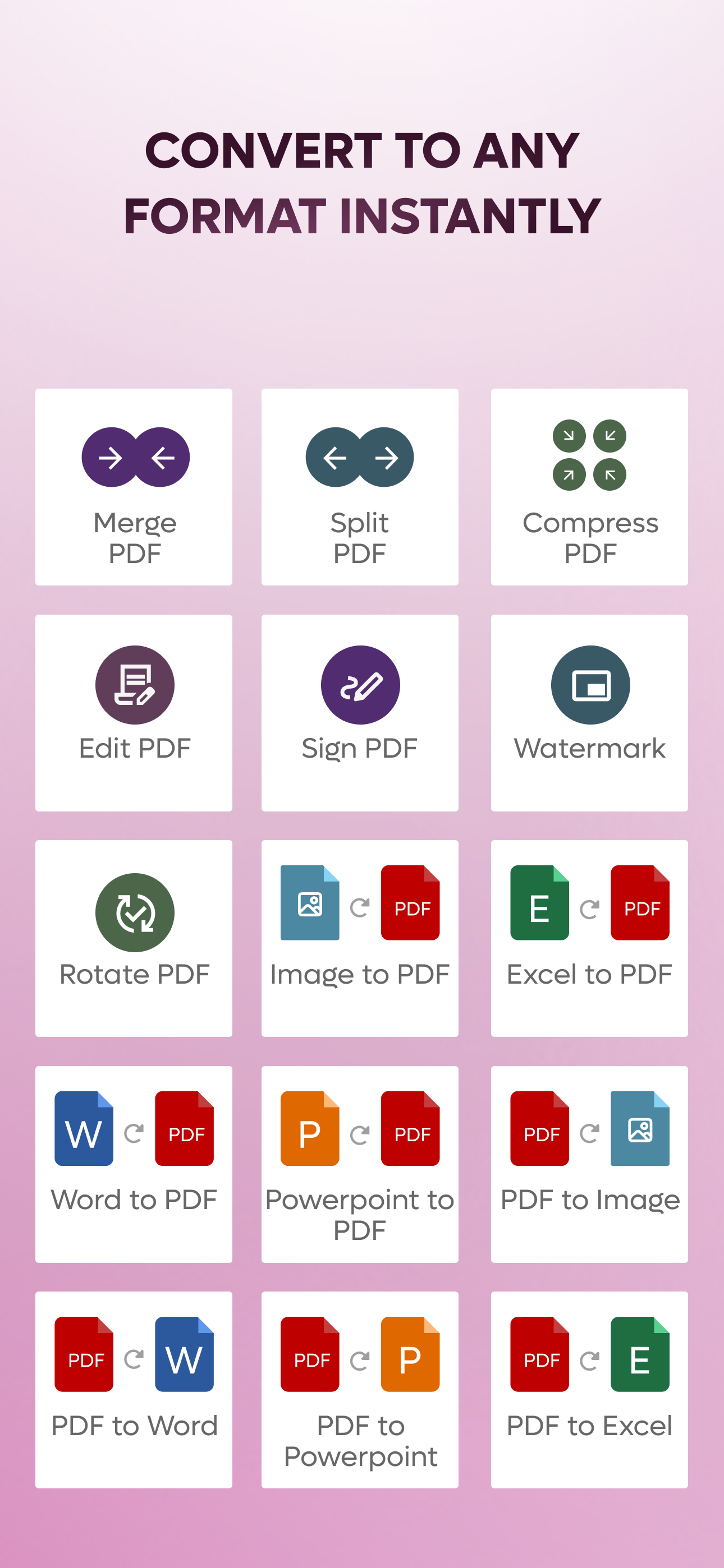 Scanter: PDF Scanner & Docs screenshot 3
