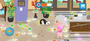 Harley's Hungry screenshot 1