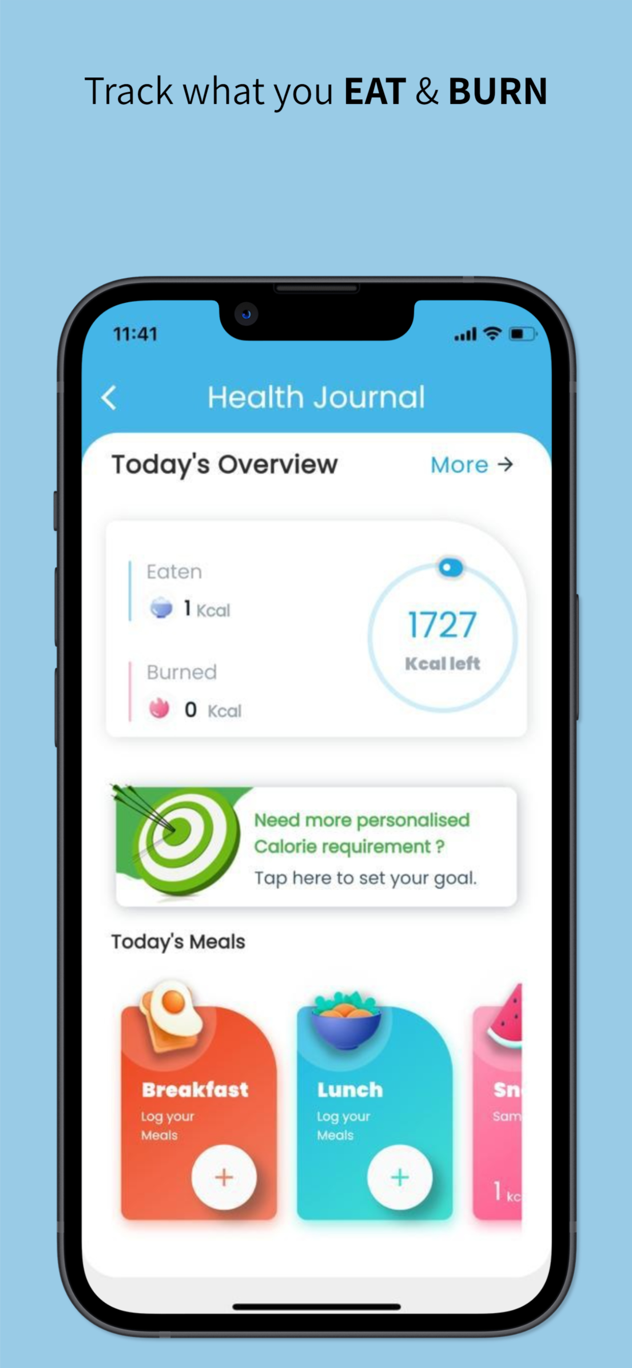 hCare screenshot 4