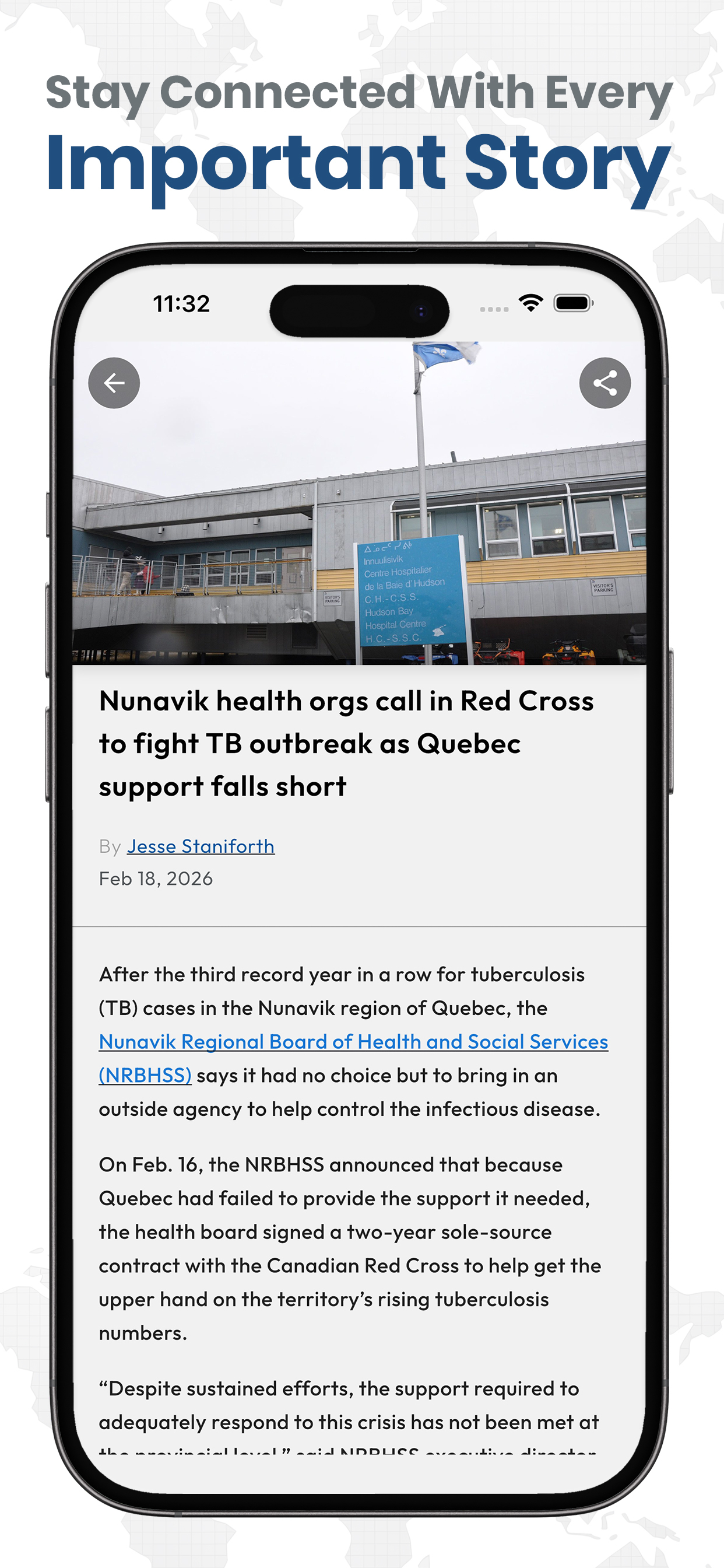 APTN News