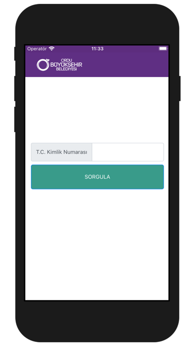 Screenshot #3 pour Ordu Büyükşehir Belediyesi