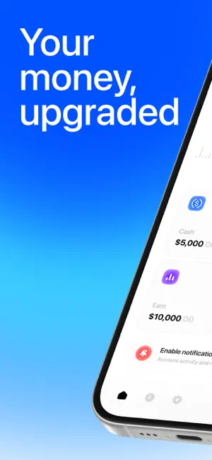 Fuse - Solana Smart Wallet screenshot 1