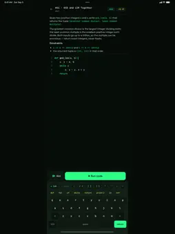 Python Challenge screenshot 7