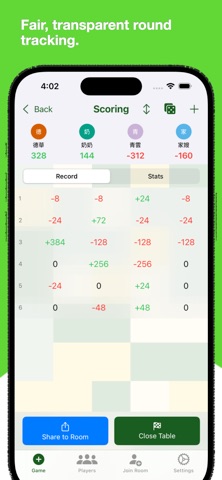 MJ DB Screenshot 3 of 6