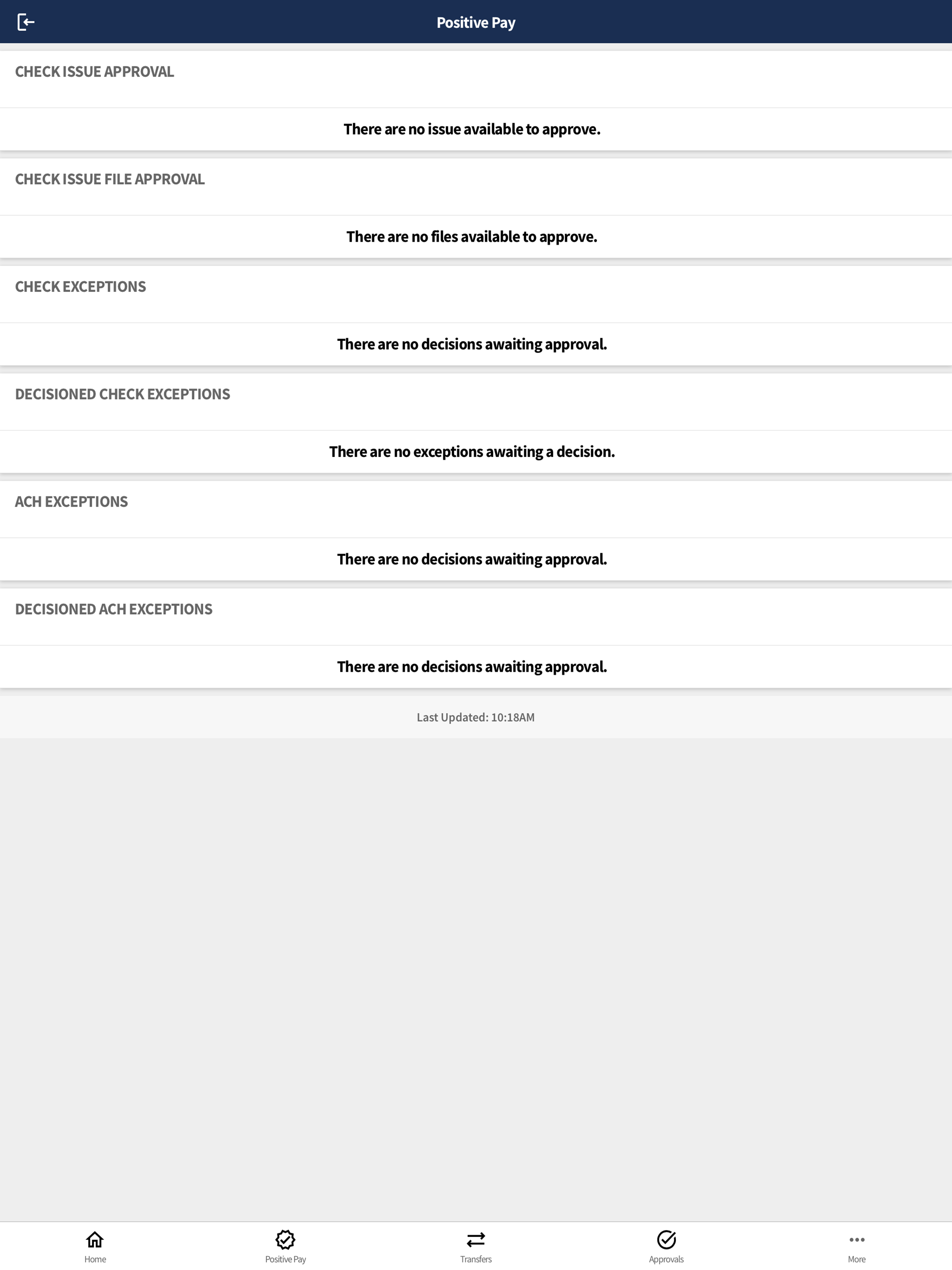 MBG Consumer screenshot 10