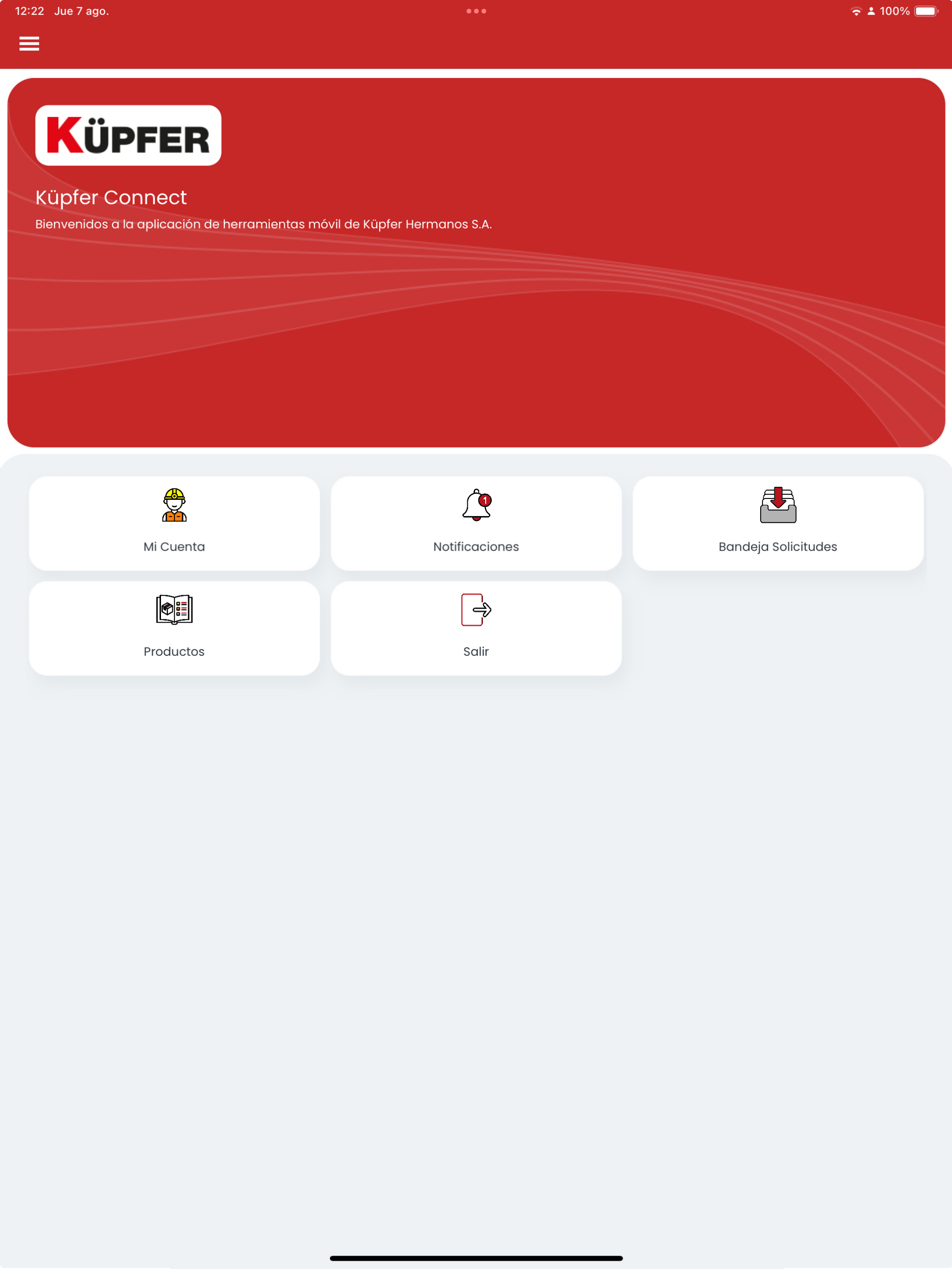 Küpfer Connect