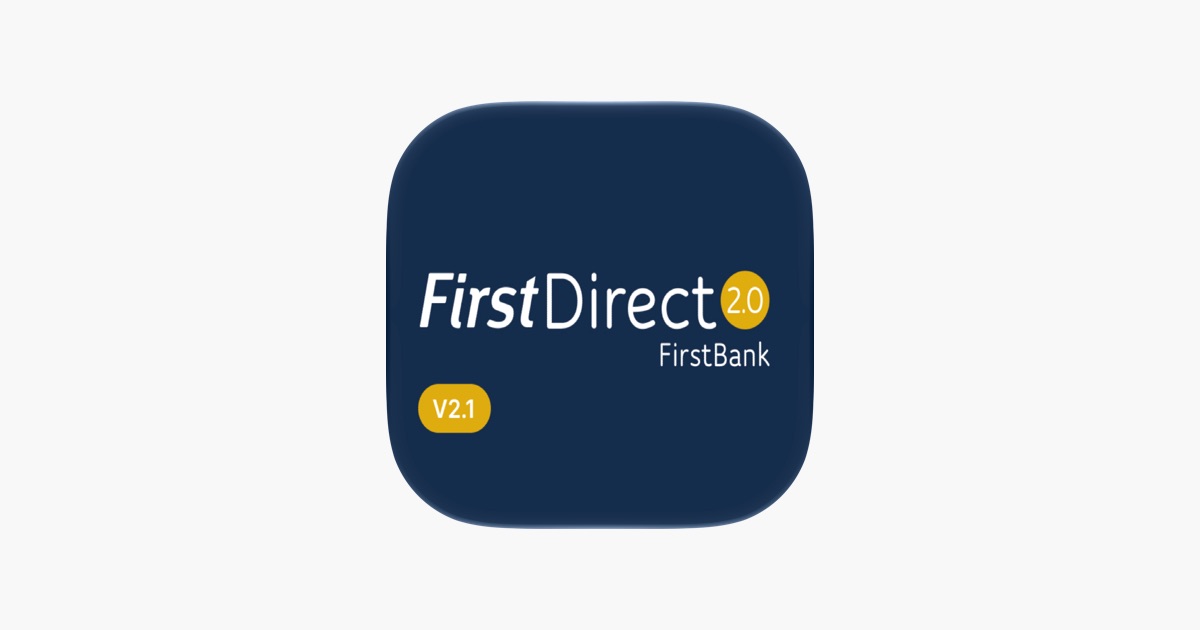 ‎FirstDirect Mobility App - App Store