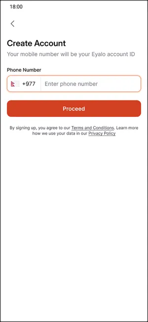 Ejyalo screenshot 2