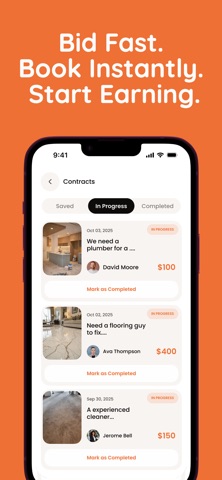 Fixit Experts Screenshot 5 of 5