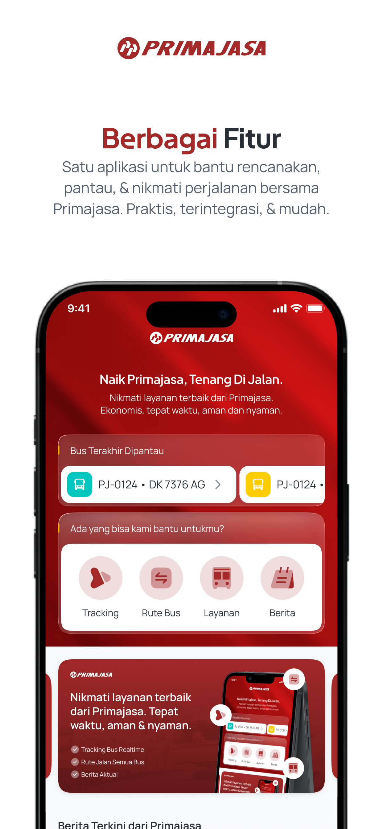 Primajasa