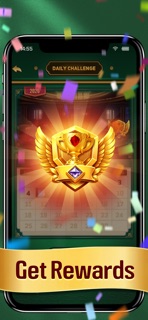 Solitaire Puzzle Master screenshot 4