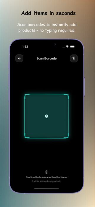 Consumio Screenshot 4 of 9