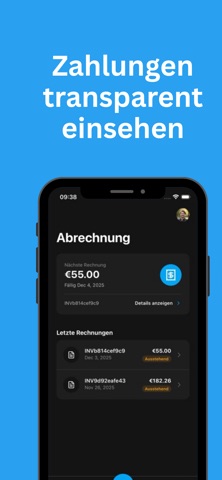 Einherjar Kampfsportschule Screenshot 4 of 5
