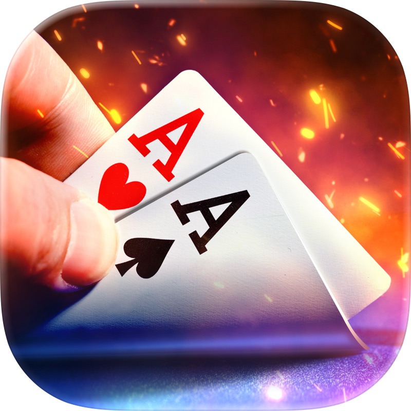 House of Poker - Texas Holdem screenshot 1